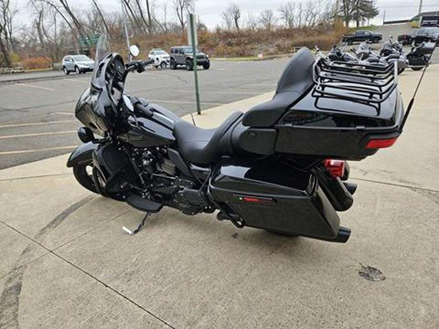 2024 Harley-Davidson Ultra Limited®