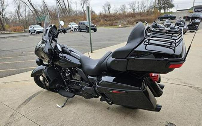 2024 Harley-Davidson Ultra Limited®