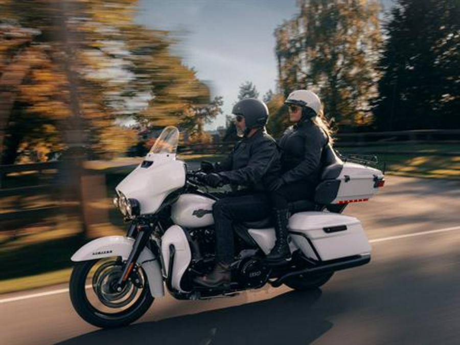 2024 Harley-Davidson Ultra Limited®