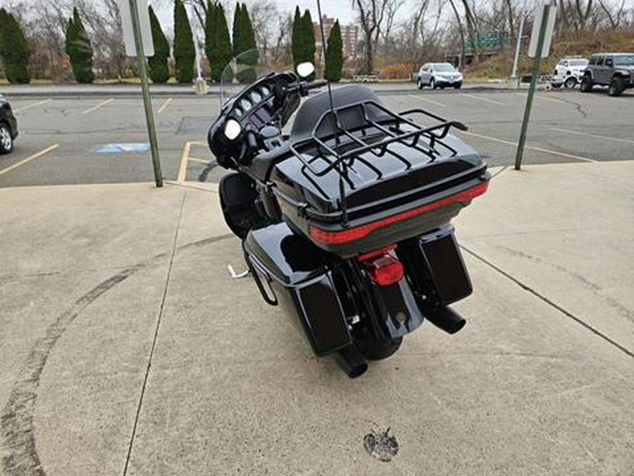 2024 Harley-Davidson Ultra Limited®