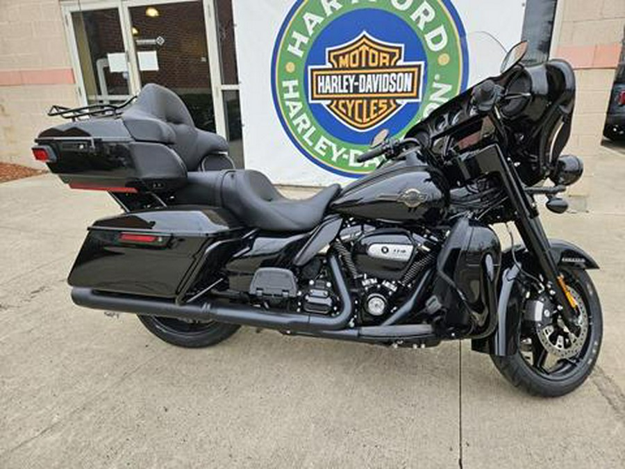 2024 Harley-Davidson Ultra Limited®