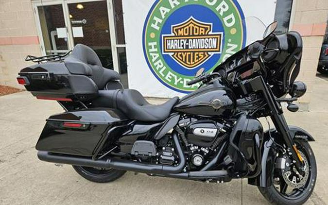 2024 Harley-Davidson Ultra Limited®