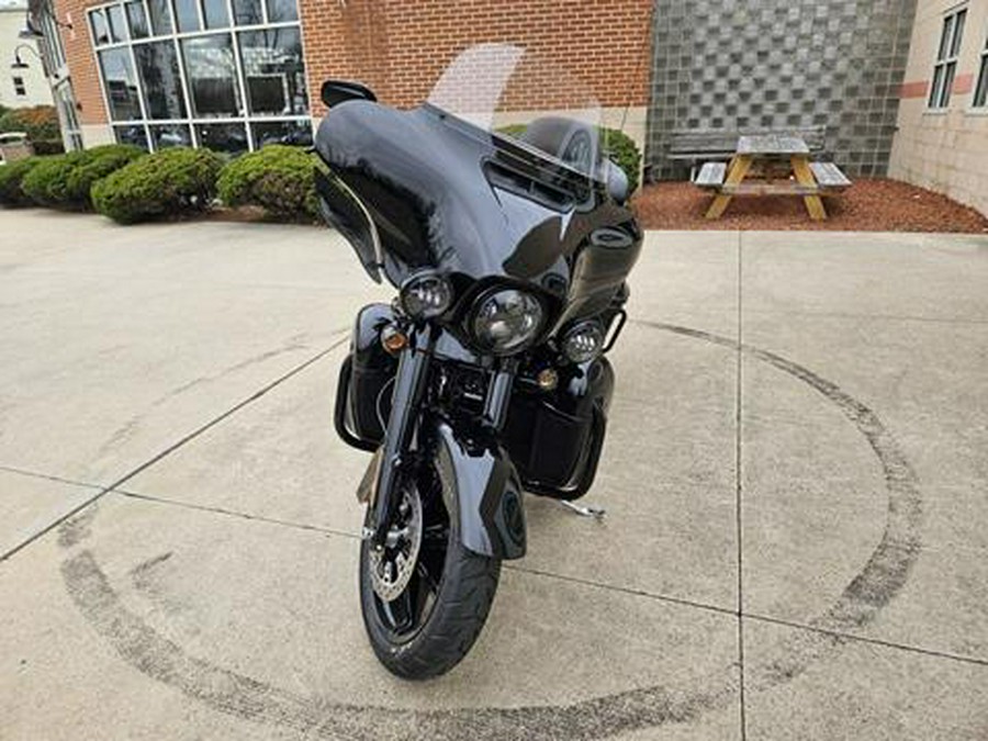 2024 Harley-Davidson Ultra Limited®