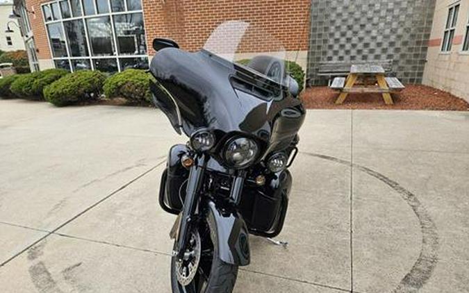 2024 Harley-Davidson Ultra Limited®