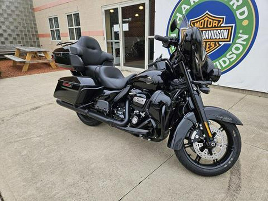 2024 Harley-Davidson Ultra Limited®