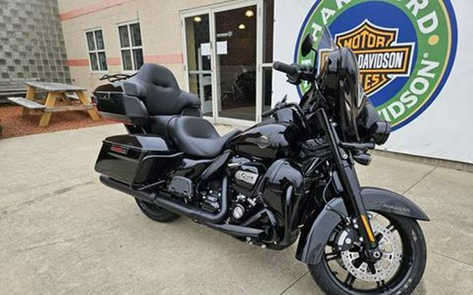 2024 Harley-Davidson Ultra Limited®