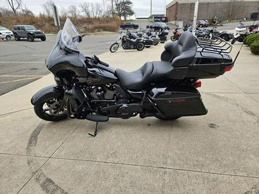 2024 Harley-Davidson Ultra Limited®