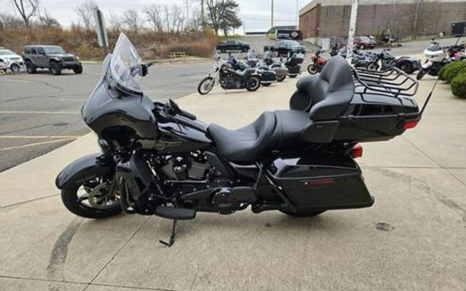 2024 Harley-Davidson Ultra Limited®