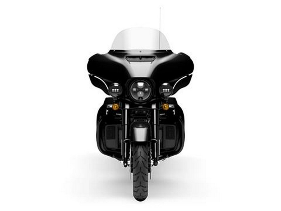 2024 Harley-Davidson Ultra Limited®
