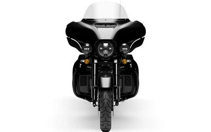 2024 Harley-Davidson Ultra Limited®