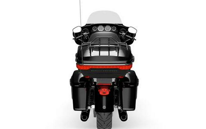 2024 Harley-Davidson Ultra Limited®