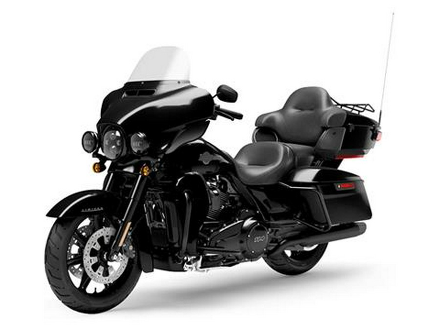 2024 Harley-Davidson Ultra Limited®