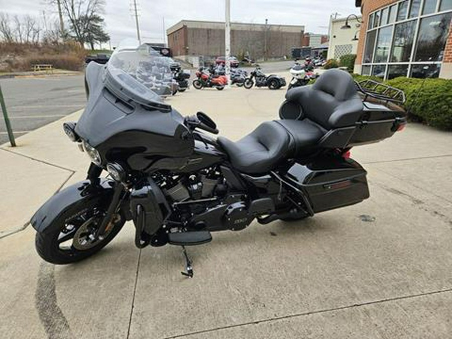 2024 Harley-Davidson Ultra Limited®