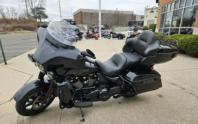 2024 Harley-Davidson Ultra Limited®