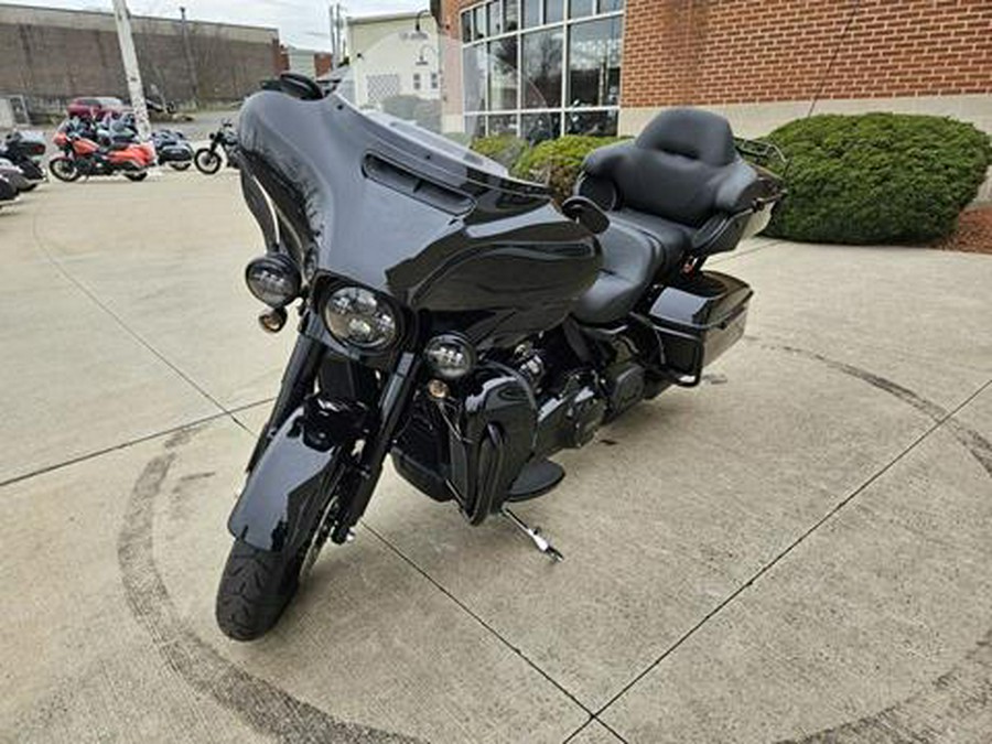 2024 Harley-Davidson Ultra Limited®