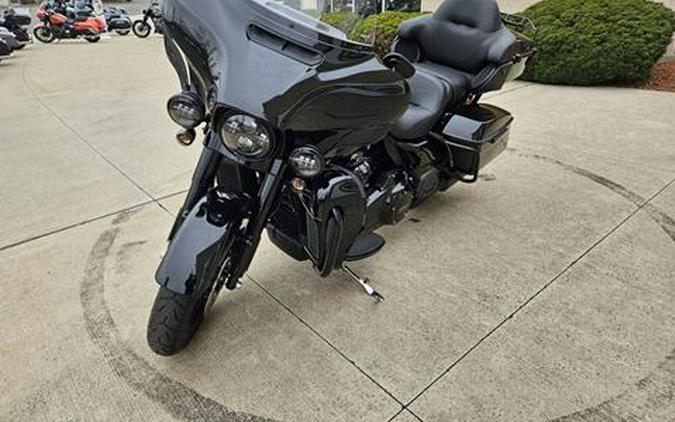 2024 Harley-Davidson Ultra Limited®