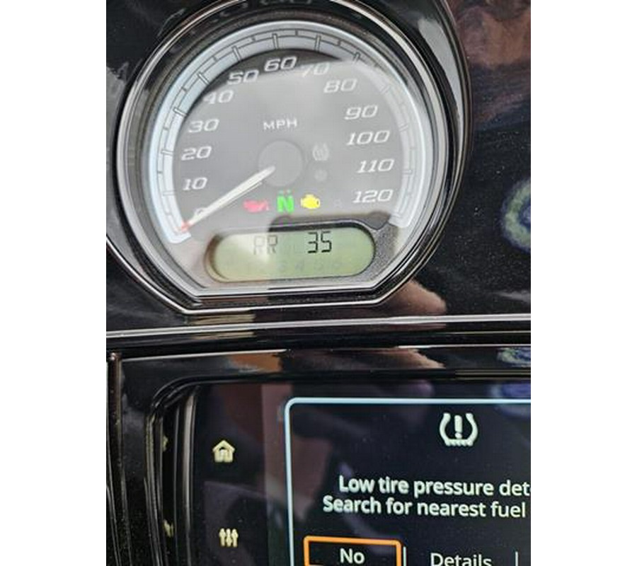 2024 Harley-Davidson Ultra Limited®