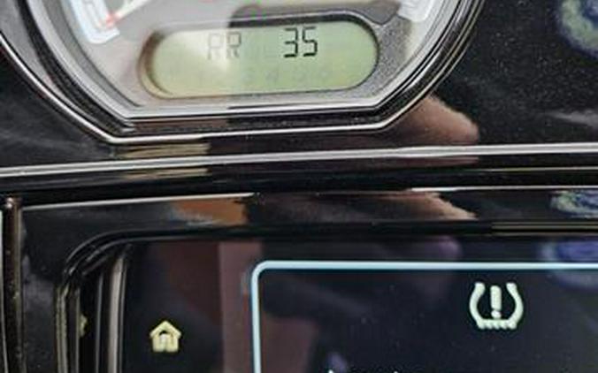 2024 Harley-Davidson Ultra Limited®