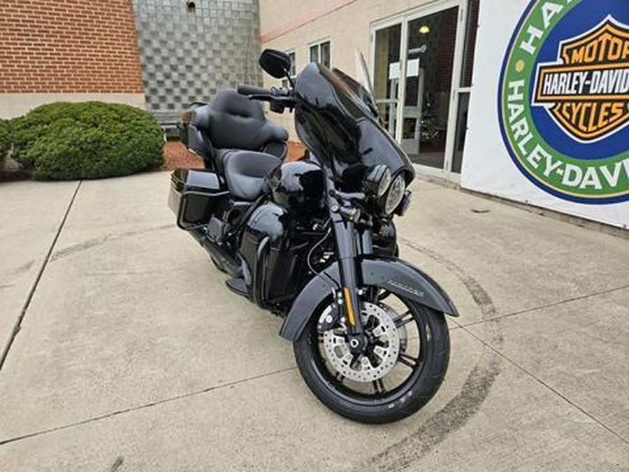 2024 Harley-Davidson Ultra Limited®
