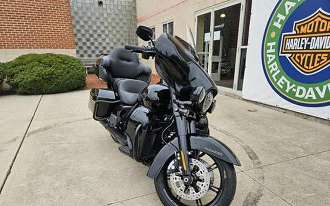 2024 Harley-Davidson Ultra Limited®