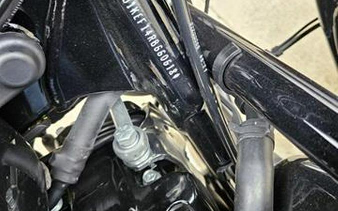 2024 Harley-Davidson Ultra Limited®