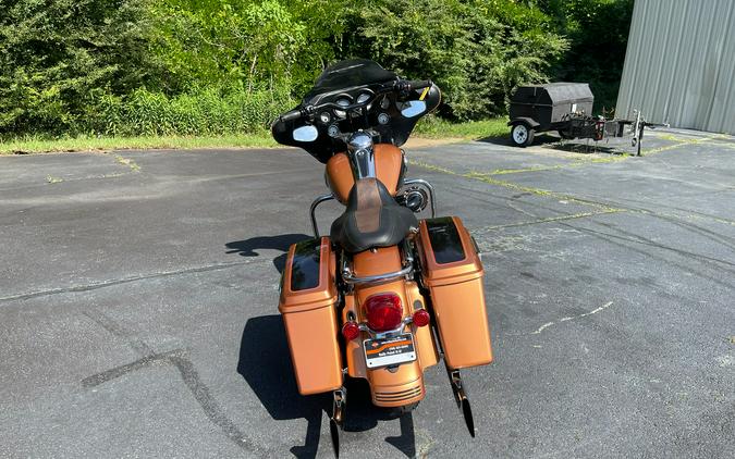 2008 Harley-Davidson Street Glide®