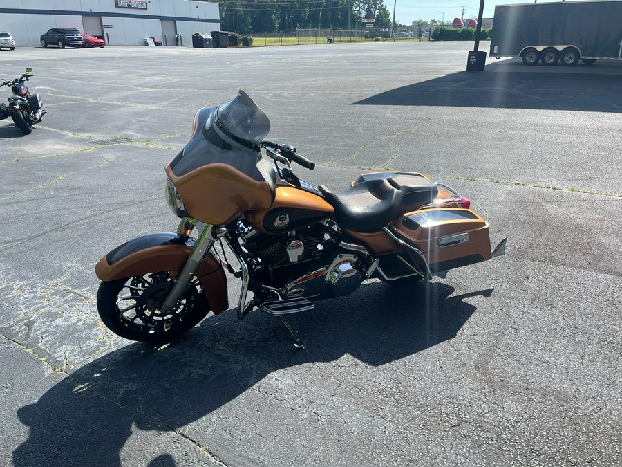 2008 Harley-Davidson Street Glide®