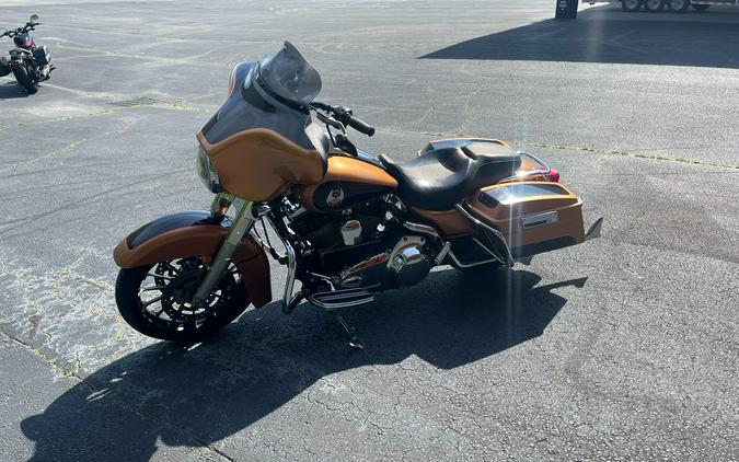 2008 Harley-Davidson Street Glide®