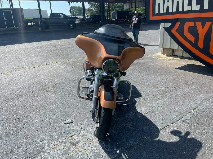 2008 Harley-Davidson Street Glide®