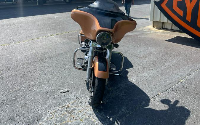 2008 Harley-Davidson Street Glide®