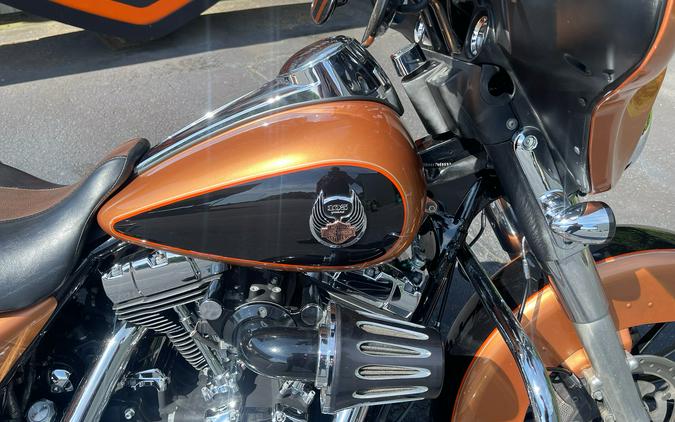 2008 Harley-Davidson Street Glide®