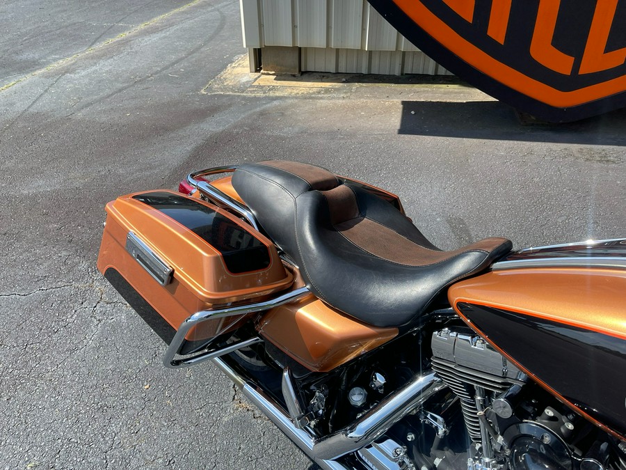 2008 Harley-Davidson Street Glide®