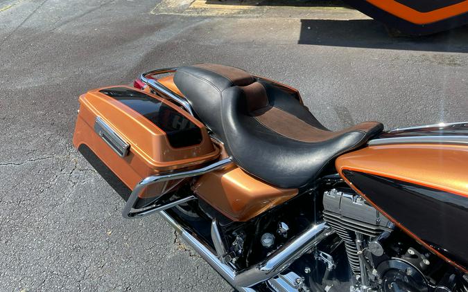 2008 Harley-Davidson Street Glide®