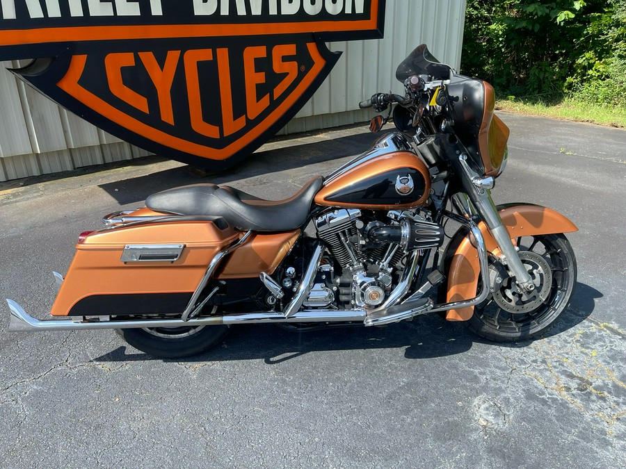 2008 Harley-Davidson Street Glide®