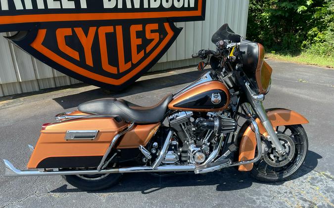 2008 Harley-Davidson Street Glide®