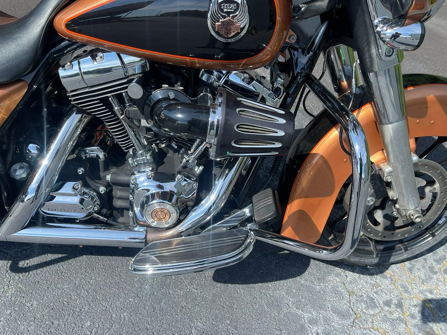 2008 Harley-Davidson Street Glide®