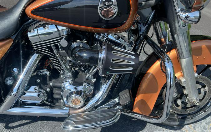 2008 Harley-Davidson Street Glide®