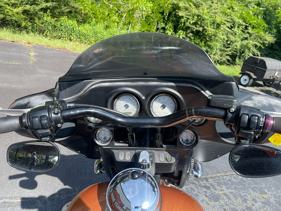 2008 Harley-Davidson Street Glide®