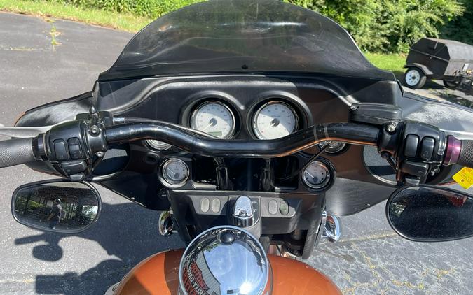 2008 Harley-Davidson Street Glide®