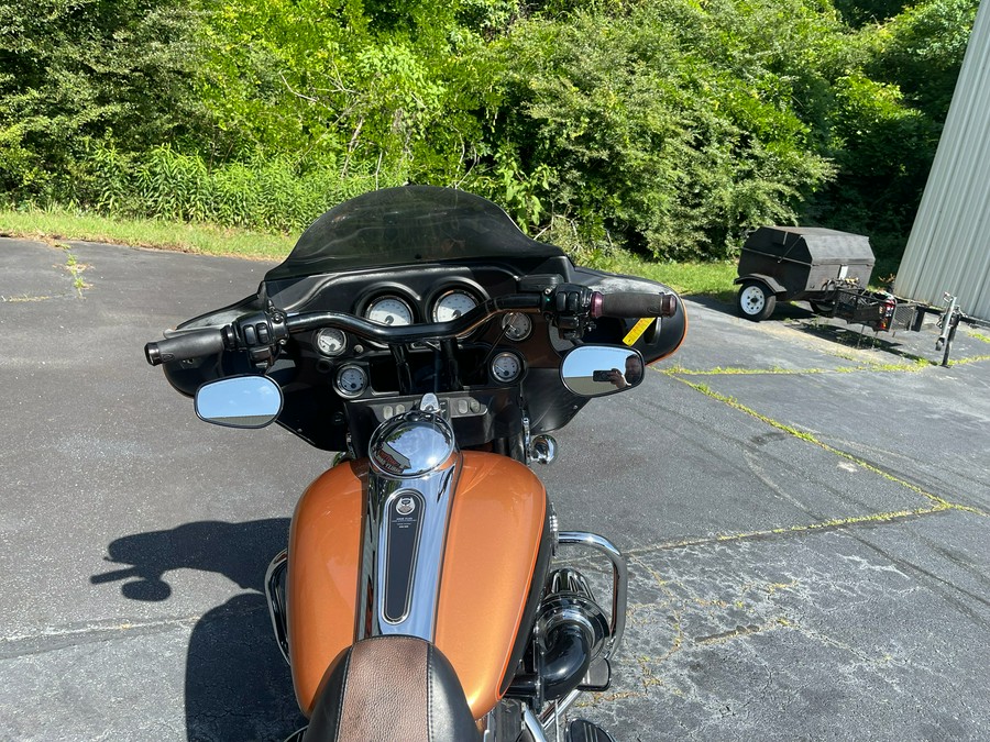 2008 Harley-Davidson Street Glide®
