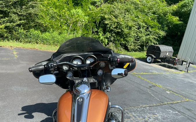 2008 Harley-Davidson Street Glide®