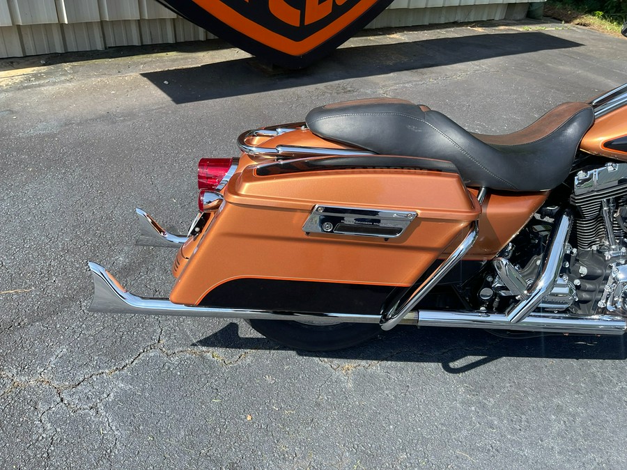 2008 Harley-Davidson Street Glide®