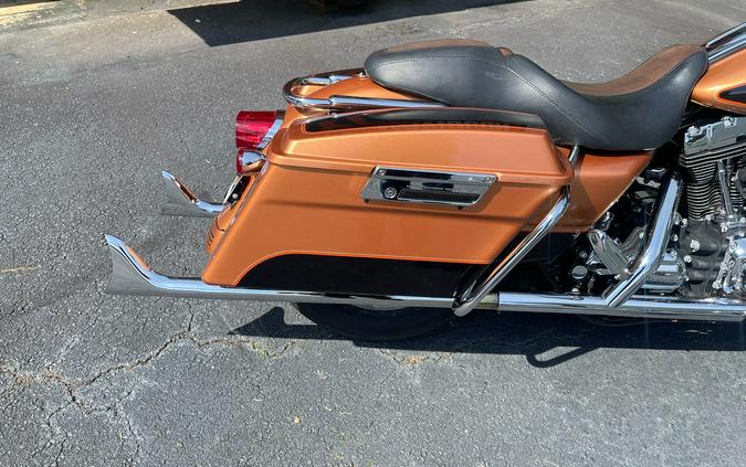 2008 Harley-Davidson Street Glide®
