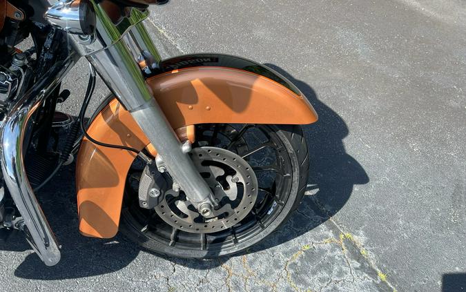 2008 Harley-Davidson Street Glide®