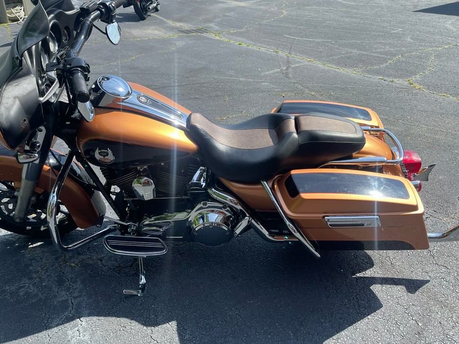 2008 Harley-Davidson Street Glide®