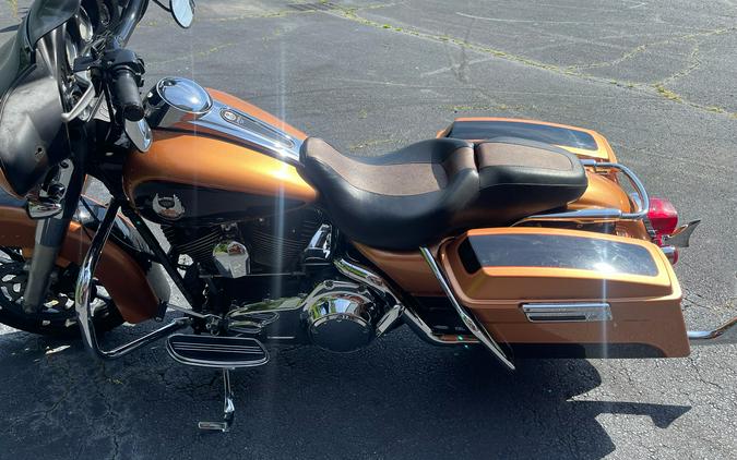 2008 Harley-Davidson Street Glide®