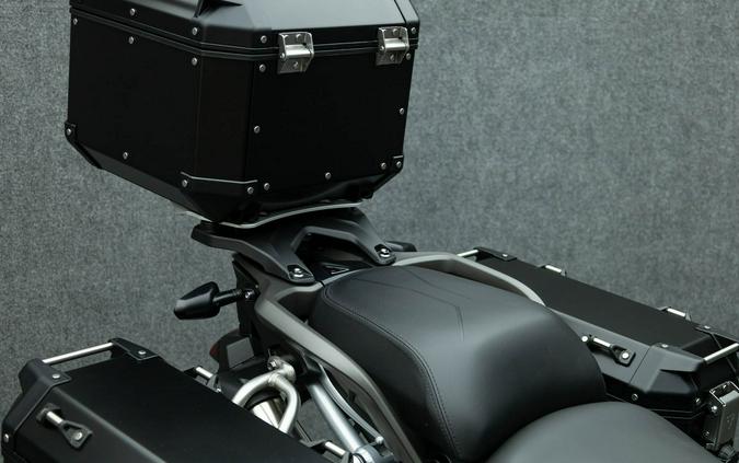 2023 TRIUMPH TIGER 1200 GT EXPLORER W/ABS