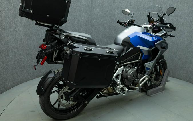 2023 TRIUMPH TIGER 1200 GT EXPLORER W/ABS