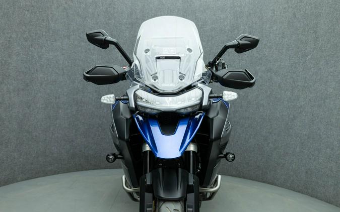 2023 TRIUMPH TIGER 1200 GT EXPLORER W/ABS