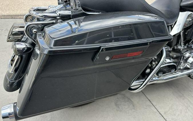 2008 Harley-Davidson FLHX - Street Glide